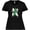 AB-Black, variant on Inktastic Kawaii Cats Christmas Tree Women's Plus Size T-Shirt