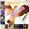 Pre-Owned - Directo Al Espiritu 2000