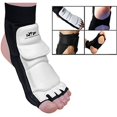 thumbnail image 3 of Taekwondo Foot Protector Gear Martial Arts Fight Boxing Boksepose Sparring Xl, 3 of 5