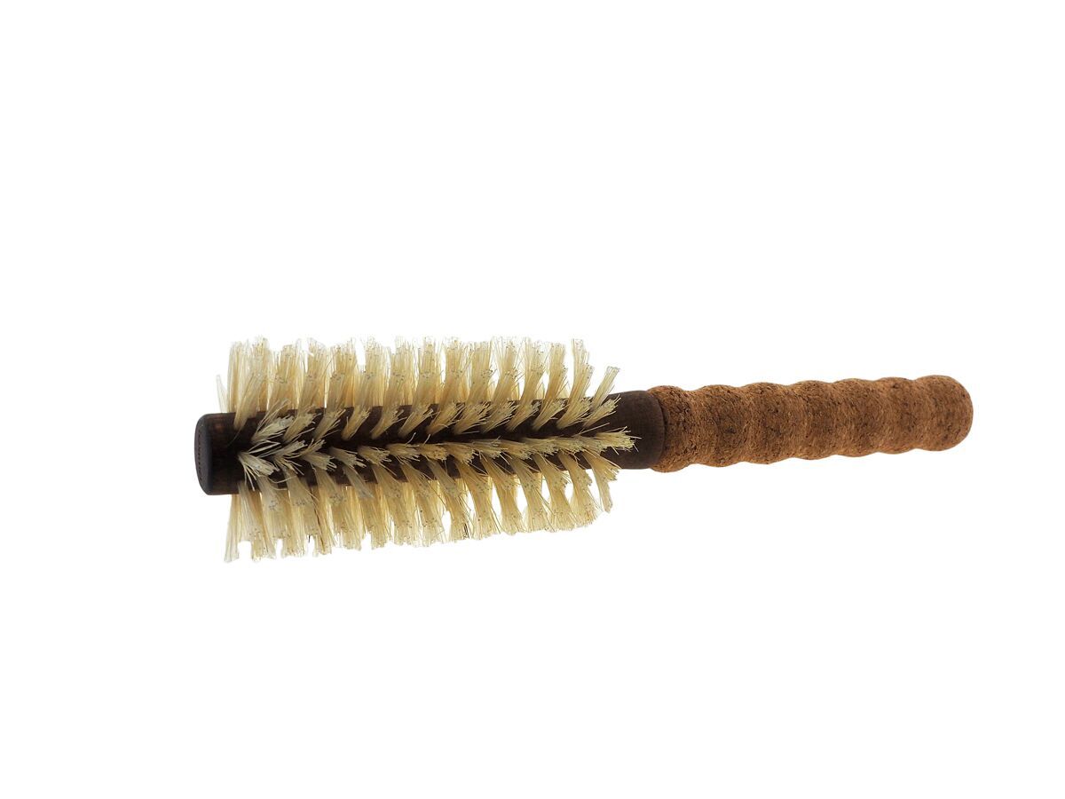 amika cork brush