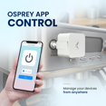 thumbnail image 4 of Smart Fingerbot flyingOsprey con Gateway WiFi y control remoto, 4 of 7