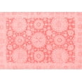 thumbnail image 1 of Ahgly Company Indoor Rectangle Oriental Red Traditional Area Rugs, 2' x 3', 1 of 4