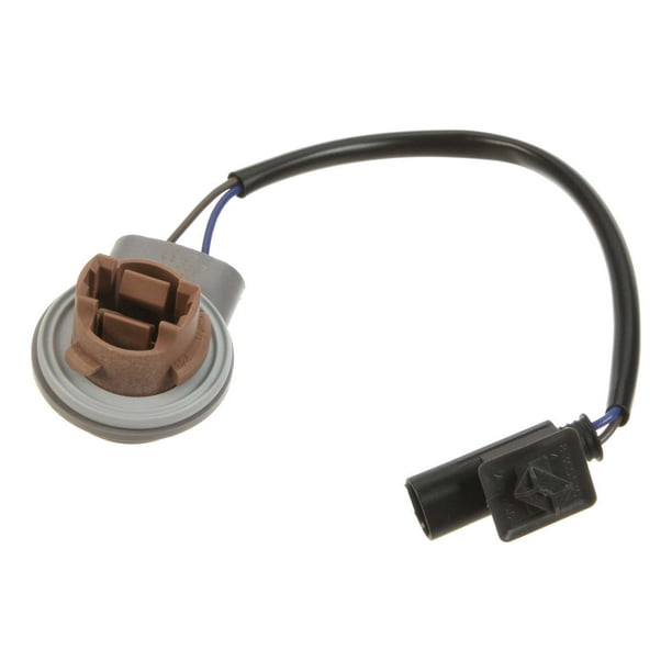 Genuine Turn Signal Bulb Socket - Walmart.com - Walmart.com