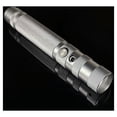 thumbnail image 5 of Keyohome Lightsaber,LED Light Saber with 7 RGB Colors,Light up Saber for Kids Adult Christmas and Birthday Gifts,with Metal Handle and Sound, 5 of 6