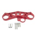 thumbnail image 3 of Horquilla delantera de motocicleta Yashi para YZF R6 2008-2016 color rojo, 3 of 5