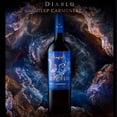 thumbnail image 2 of Pack de 6 Vino Tinto Diablo Deep Carmenere 750 ml, 2 of 3