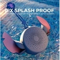 thumbnail image 3 of Altavoz Bluetooth para ducha iJoy Disney Lilo and Stitch IPX4, 3 of 7