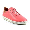 thumbnail image 4 of Lunar Womens Flamborough Leather Shoes, 4 of 8