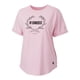 thumbnail image 2 of Playera Casual Mujer K-swiss Carol, 2 of 3