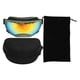 thumbnail image 2 of Gafas de sol para perros correa ajustable gafas de sol grandes para perros para salir ANGGREK Otros, 2 of 8