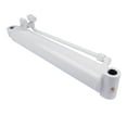 thumbnail image 5 of GELUOXI Hydraulic Tilt Cylinder for Bobcat Skid Steer Loader 843 6539808 6539808A HYI40-1187, 5 of 9