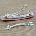 thumbnail image 6 of Limei Delicate Women Hair Clip Smooth Hair Accessories Anti-Slip, 6 of 7