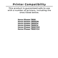 thumbnail image 3 of Zoomtoner Compatible with Xerox 106R01568 Laser Toner Cartridge - High Yield - Yellow, 3 of 4
