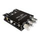 thumbnail image 1 of 1002mt 2x100w Mini Amplificador De Audio Con Tono Compatible Con Bluetooth Potente kaili Sencillez, 1 of 5