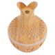 thumbnail image 1 of Humidificador de aroma ANGGREK de grano de madera ABS USB 130ml, 1 of 8
