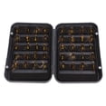 thumbnail image 4 of Fishing  Assortment Kit, Stainless Steel 40PCS Fishing Bait Set  For Sea For Angler, 4 of 8