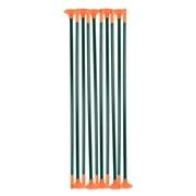 Maxx Action Hunting Series 10 Pack Replacement Arrows, Pretend Play for Children