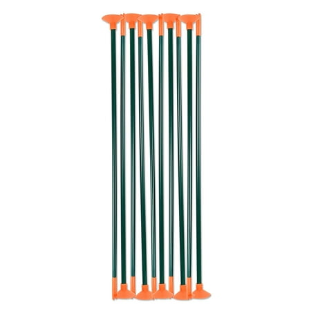 Maxx Action Hunting Series 10 Pack Replacement Arrows, Pretend Play for Children