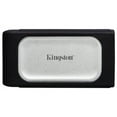 thumbnail image 4 of Kingston XS2000 2TB Pocket-sized High Performance Portable SSD with USB-C SX2000/2000G, 4 of 4