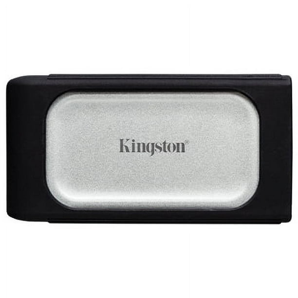 Kingston XS2000 1TB Pocket-sized High Performance Portable SSD