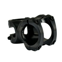 RaceFace Turbine R 35 MTB Downhill Bike Bicycle Stem 35x50mm /- 0 degree Black #RF1986