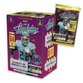 thumbnail image 2 of 2021 Panini NFL Absolute Football Trading Card Blaster Box - Look For KABOOM Inserts!, 2 of 3
