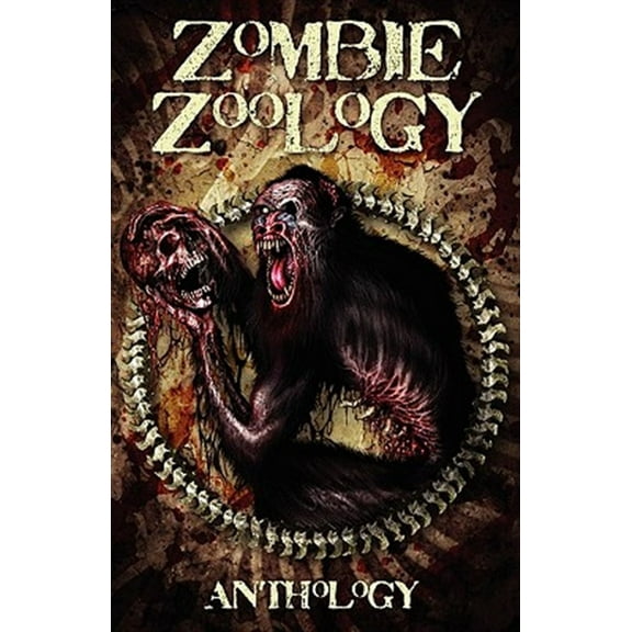 Pre-Owned Zombie Zoology (Paperback) by Tim Curran, Ryan C Thomas, Anthony Giangregorio