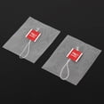 thumbnail image 1 of Tea Infuser, Tea Filter Long6.5cm Wide8cm Tea Bags Mesh Tea Infuser Bag  For Tea Lovers For Tea, 1 of 7