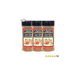 Spice Supreme Complete Seasoning 8 oz (227 g) - Pack of 3