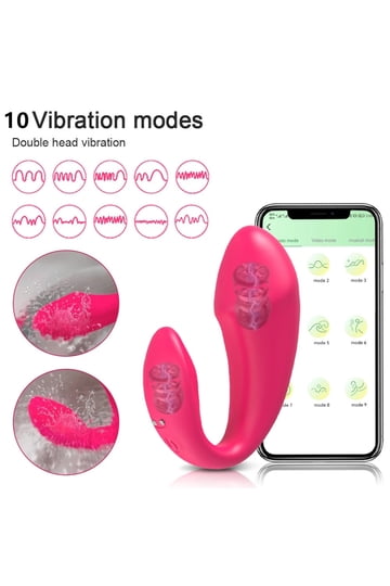best water based lubricants for condoms Bluetooth Vibrating Underwear
