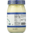 thumbnail image 6 of Pack of 6, The Ojai Cook Organic Mayonnaise, 16fl oz, 6 of 6