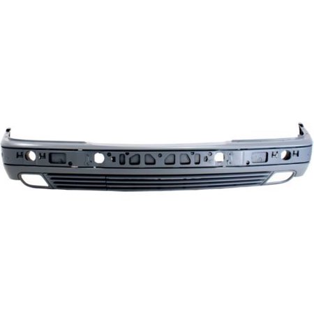 Go Parts Oe Replacement For 1997 Mercedes Benz E420 Front Bumper