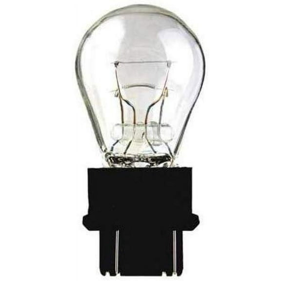 Ge Automotive Bulb Bulb No. 3457/Bp2 12.8 V 2 / Card