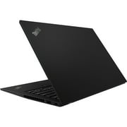 Lenovo ThinkPad T14s Gen 1 20T00025US 14 Notebook - Core i5-10310U - 8GB RAM - 256GB SSD - 1920 x 1080 - Intel UHD Graphics - Windows 10 Pro - Black