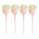 thumbnail image 1 of Bulbos de autorriego para plantas de interior, globos de riego para plantas de setas, inserto de maceta, bulbos de riego de fresa para jardineros domésticos ocupados, plantas en maceta, 1 of 8