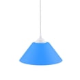 thumbnail image 1 of Pantalla para Lámpara de Techo, Accesorio para Lámparas de Comedor, Azul Sunnimix Lampshade, 1 of 8