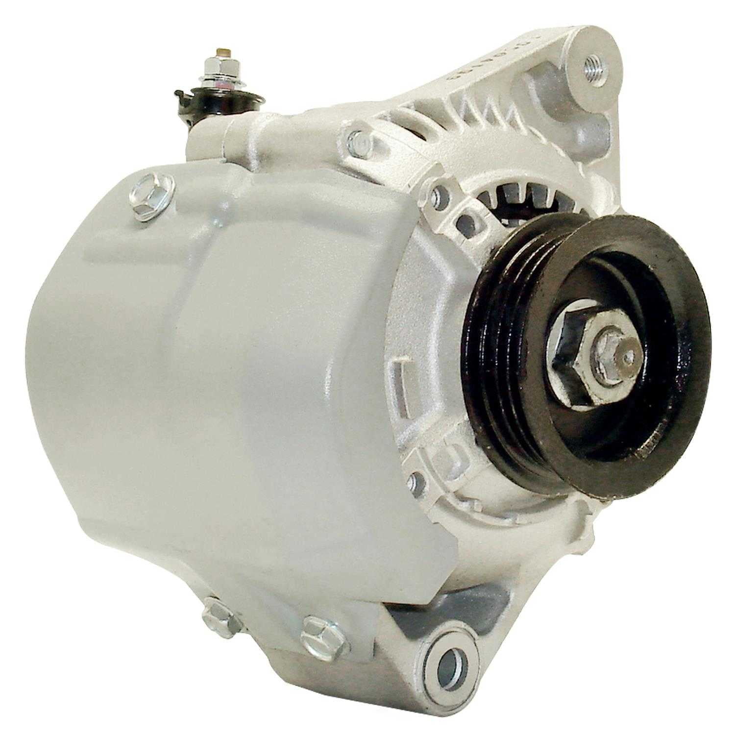 FVP Professional 15678 Alternator Standard