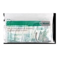 thumbnail image 2 of Guantes de examen médicos desechables de goma Guantes de látex para uso doméstico Envasado por separado Esterilización con polvo sin polvo, 2 of 4