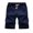 Navy, variant on snowsong Mens Shorts Workout Shorts Summer Trend Large Size Pants Men's Casual Shorts Men's Slim Pants 5 Beach Pants Men's Pants Lounge Shorts Black L