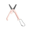 thumbnail image 2 of JJKBVCLO Creative Foldable Mini Scissors With Function And Cute Design, 2 of 8