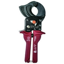 Klein Tools 63601 Compact Ratcheting Cable Cutter