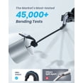 thumbnail image 4 of Cable USB C INIU [paquete de 5, 3.1 A] QC de nailon de carga rápida, 4 of 8