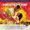 GONE WITH THE WIND (ORIGINAL MGM SOUNDTRACK)