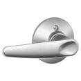 thumbnail image 2 of Jazz Lever Non-Turning Lock, Satin Nickel (F170 JAZ 619), 2 of 2