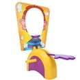 thumbnail image 1 of Cream Hit Face Toy Family Joke Toy Cake Cream Toy Family Toys Pie Cake Toy Cream Hit Face Funny Party Toys Pie Cake Toy Desktop Game Children Family Joke Toy, 1 of 8