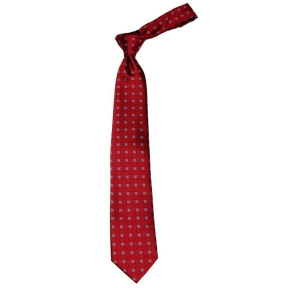 Men's Big and Tall XL Extra Long Pattern Necktie