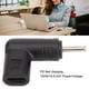 thumbnail image 3 of Adaptador USB Tipo C A CC, Corriente De 5 A, 2,5 X 0,7 Mm, 18,5 A 20 V, Adaptador Hembra Tipo C A CC De 18 W A 100 W Para Carga, 3 of 7