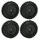 thumbnail image 1 of Juego de Llantas de Goma RC ANGGREK 4 Piezas Duraderas para 1/14 RC Off Road Car, 1 of 8
