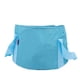 thumbnail image 1 of Daboolka Contenedor de Agua Plegable de Tela Oxford de 15 litros Lavabo de Agua portátil para Acampar al Aire Libre Azul, 1 of 8