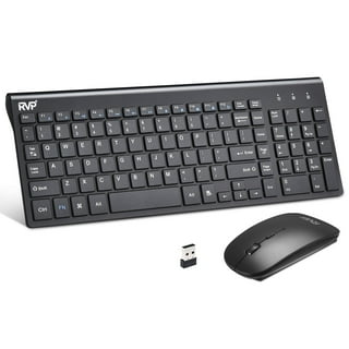 Keyboard & Mouse Combos in Computer Keyboards & Mice 